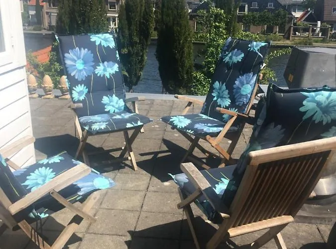 Bed & Breakfast Luc's Place, Jaccuzi, Waterbed